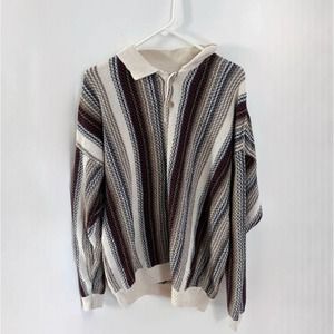 Cotton Traders Vintage Sweater size L
